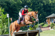 Goldene Schärpe 2021 - Ponys