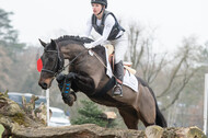 Geländetage RVO St. Hubertus Wesel-Obrighoven (23.-24.03.2019)
