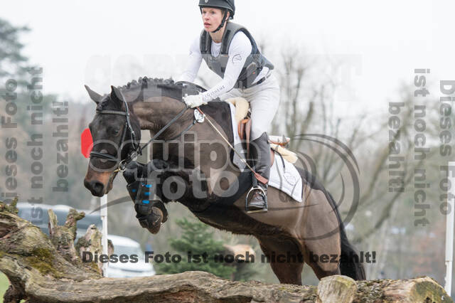 Geländetage RVO St. Hubertus Wesel-Obrighoven (23.-24.03.2019)
