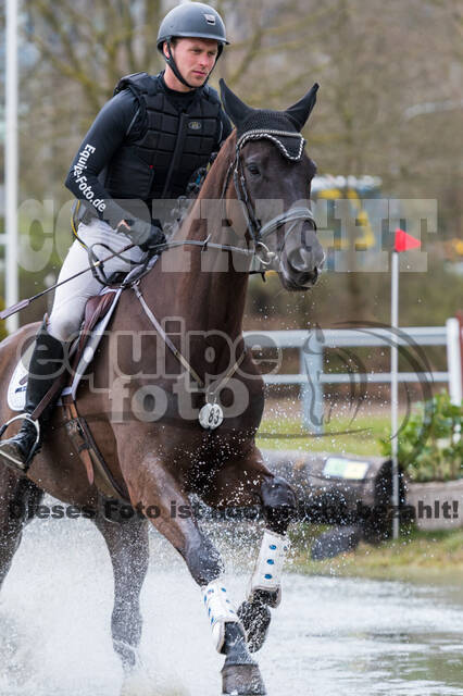 Eventing im Pferdesportzentrum Rheinland (Late Entry 14.03.2022)