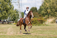 Vielseitigkeitsturnier RSV St. Hubertus Wesel Obrighoven