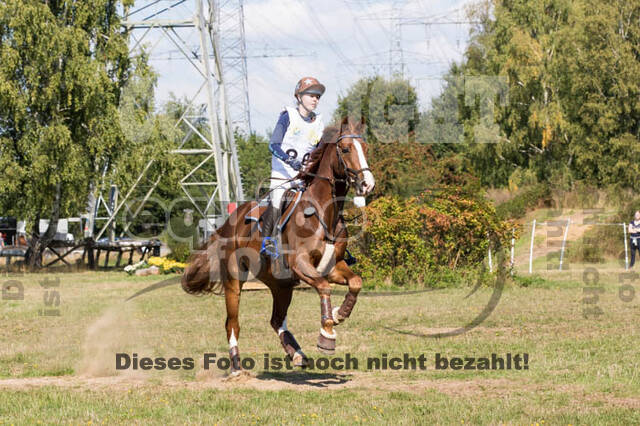 Vielseitigkeitsturnier RSV St. Hubertus Wesel Obrighoven