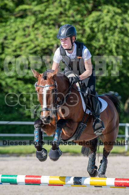 Test of Choise Langenfeld (29.+30.05.2021)