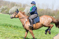 RV Seydlitz Kamp (06.+07.04.2019)