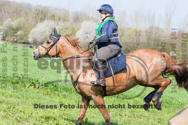 RV Seydlitz Kamp (06.+07.04.2019)