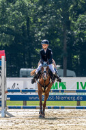 Goldene Schärpe 2021 - Ponys