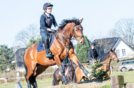 Geländetraining Wesel Obrighoven (19.+20.03.2022)