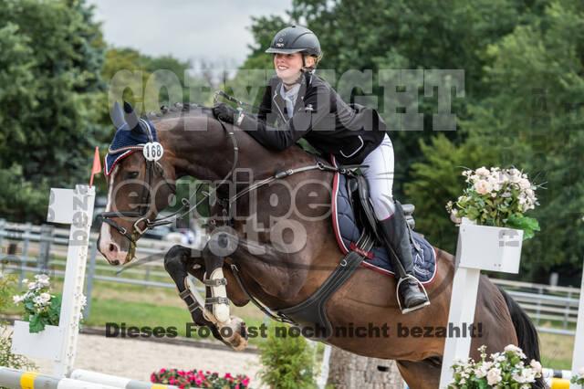 Late-Entry-Vielseitigkeit Langenfeld (06.+07.07.2020)