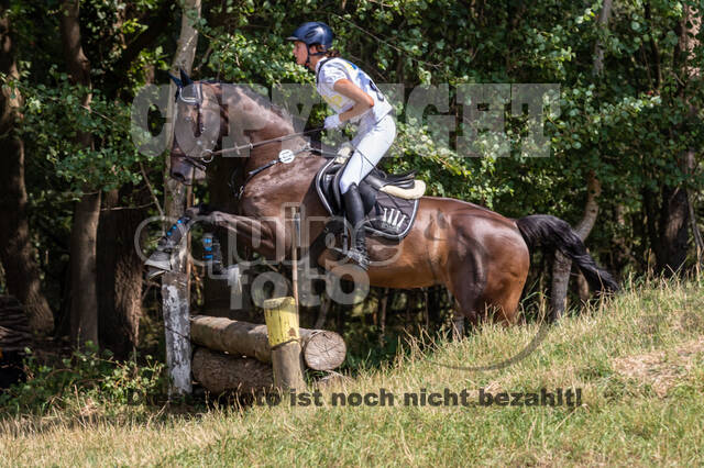 Late-Entry Vielseitigkeit Hamminkeln/Wesel (01.+02.08.2020)