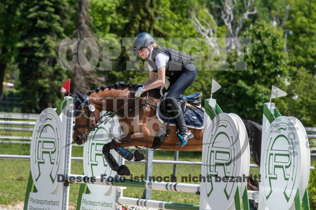 Test of Choise Langenfeld (29.+30.05.2021)
