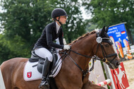 Goldene Schärpe 2021 - Ponys