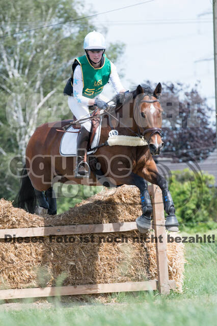 Vielseitigkeitsturnier ZRuFV von Lützow Hamminkeln