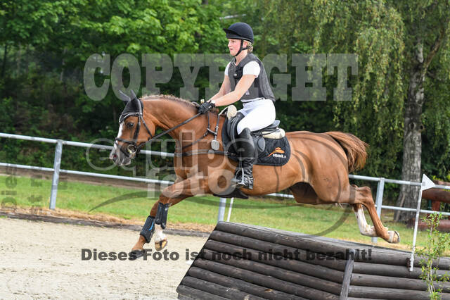 Late-Entry-Vielseitigkeit Langenfeld (11.+13./14.06.2020)