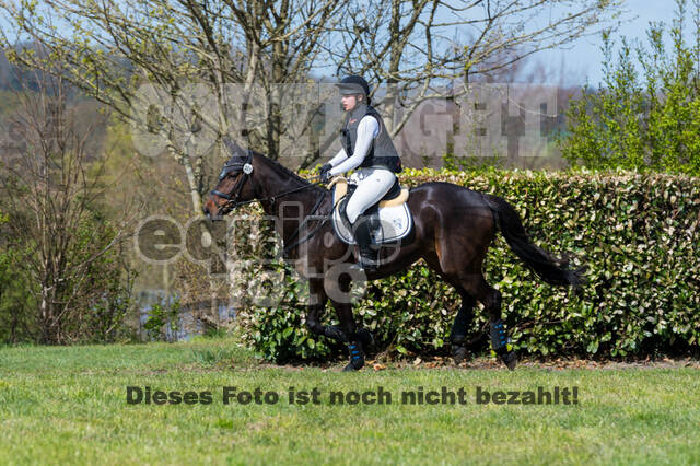 Lea Weber , Independent Star  