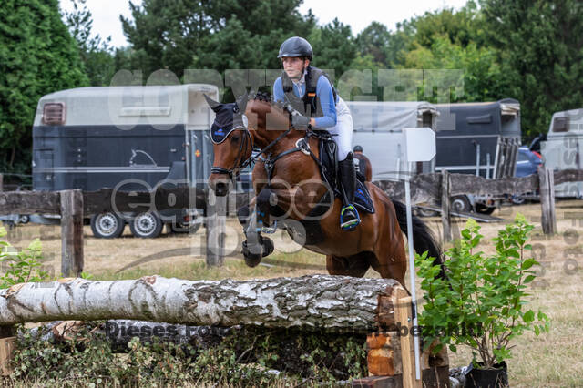 Late-Entry Vielseitigkeit Hamminkeln/Wesel (01.+02.08.2020)