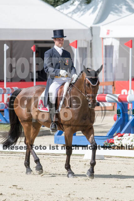 European Championship Eventing 2017