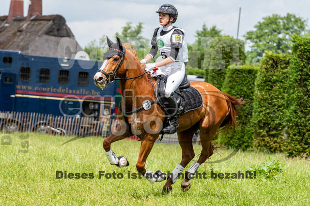 Westerstede Horse Trials 2021