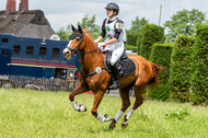 Westerstede Horse Trials 2021