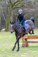 Geländetraining Wesel Obrighoven (19.+20.03.2022)