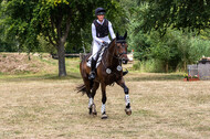 Late-Entry Vielseitigkeit Hamminkeln/Wesel (01.+02.08.2020)