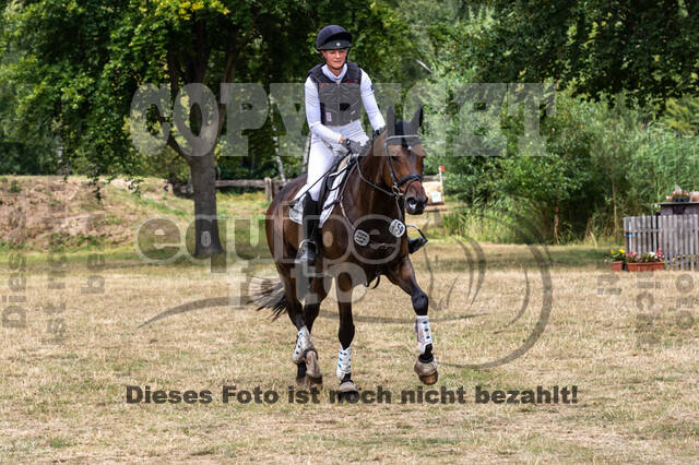Late-Entry Vielseitigkeit Hamminkeln/Wesel (01.+02.08.2020)