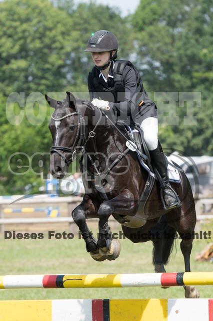 Vielseitigkeitsturnier ZRuFV von Lützow Hamminkeln