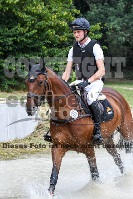 Late-Entry-Vielseitigkeit Langenfeld (11.+13./14.06.2020)