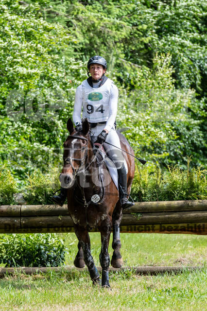 Westerstede Horse Trials 2021