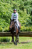Westerstede Horse Trials 2021