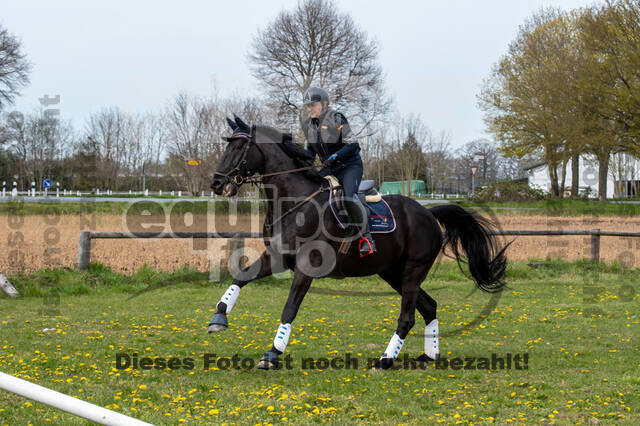 Geländetraining ZRFV Hamminkeln (24+25.04.2021)