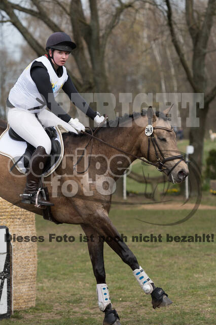 Geländetage beim RSV St. Hubertus Wesel Obrighoven (26.+27.03.2022)
