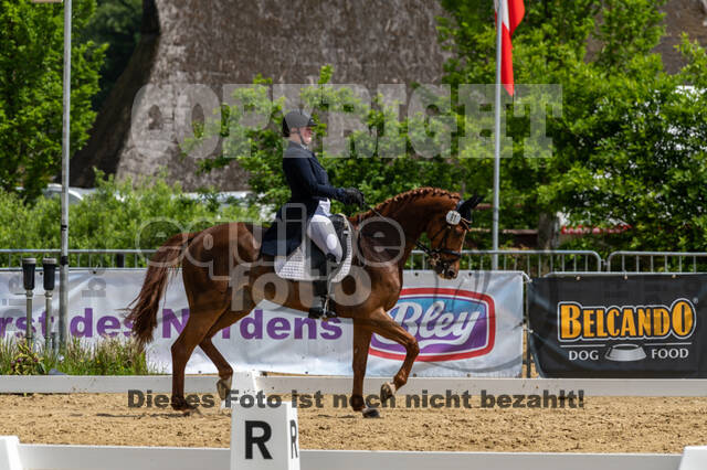 Westerstede Horse Trials 2021