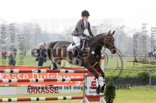 RV Seydlitz Kamp (06.+07.04.2019)