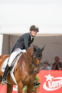FEI European Championship Eventing 2017
