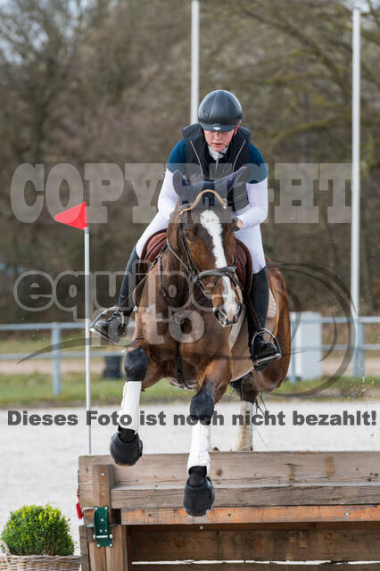Trainingsturnier Langenfeld (12.+13.03.2022)