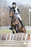 Eventing Langenfeld 2018
