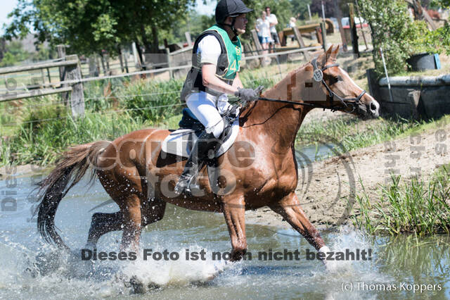 Kreismeisterschaften KRV Wesel