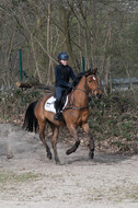 Trainingsturnier Langenfeld (12.+13.03.2022)