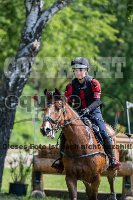 Test of Choise Langenfeld (29.+30.05.2021)