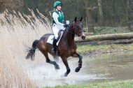 Geländetage RVO St. Hubertus Wesel-Obrighoven (23.-24.03.2019)