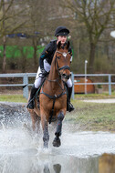 Eventing im Pferdesportzentrum Rheinland (Late Entry 14.03.2022)