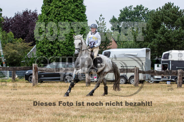 Late-Entry Vielseitigkeit Hamminkeln/Wesel (01.+02.08.2020)