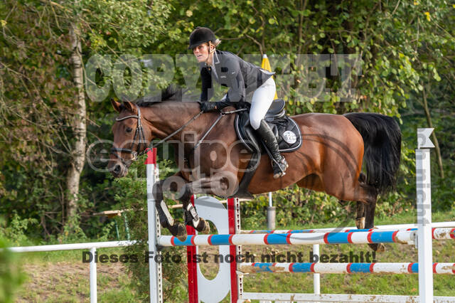 RFV Dinslaken-Hiesfeld (Herbstturnier)