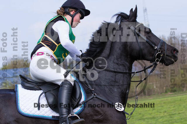 Vielseitigkeitsturnier RV Lippe-Bruch-Gahlen