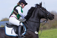 Vielseitigkeitsturnier RV Lippe-Bruch-Gahlen