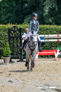Goldene Schärpe 2021 - Ponys