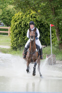Eventing im Pferdesportzentrum Rheinland