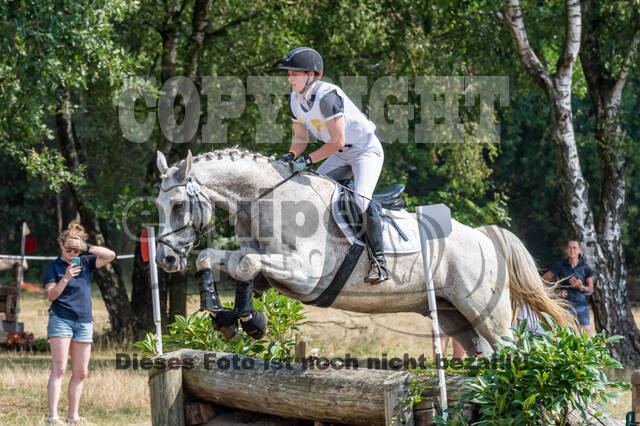 Late-Entry Vielseitigkeit Hamminkeln/Wesel (01.+02.08.2020)