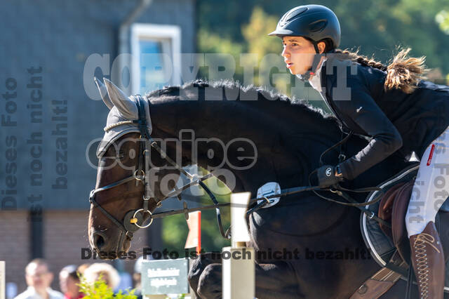 RFV Dinslaken-Hiesfeld (Herbstturnier)