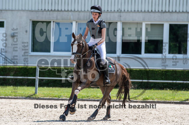 Test of Choise Langenfeld (29.+30.05.2021)